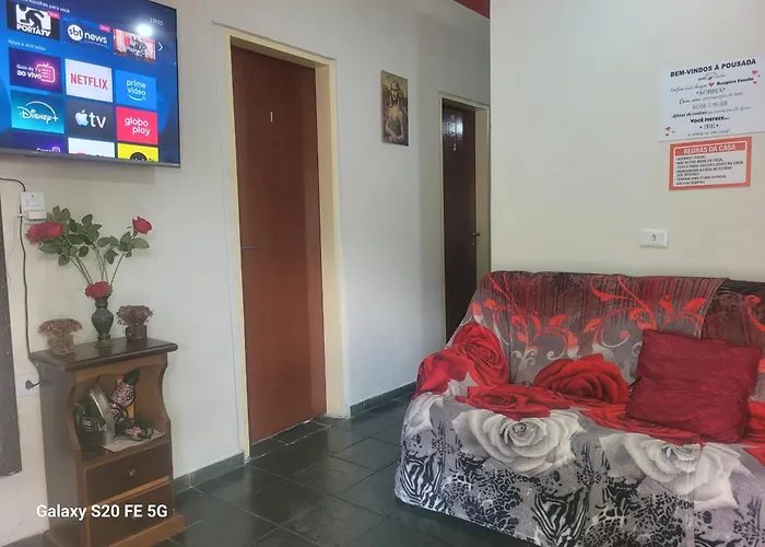 Casa inteira em Itanhaem com 4 dormitorios grandes