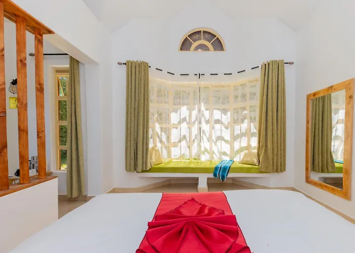 Paradise Farm Cottages By Mokawa, Nyeri