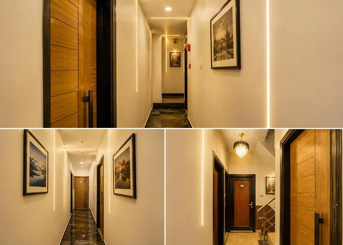 Hotel Bala Ji International New Delhi Railway Station