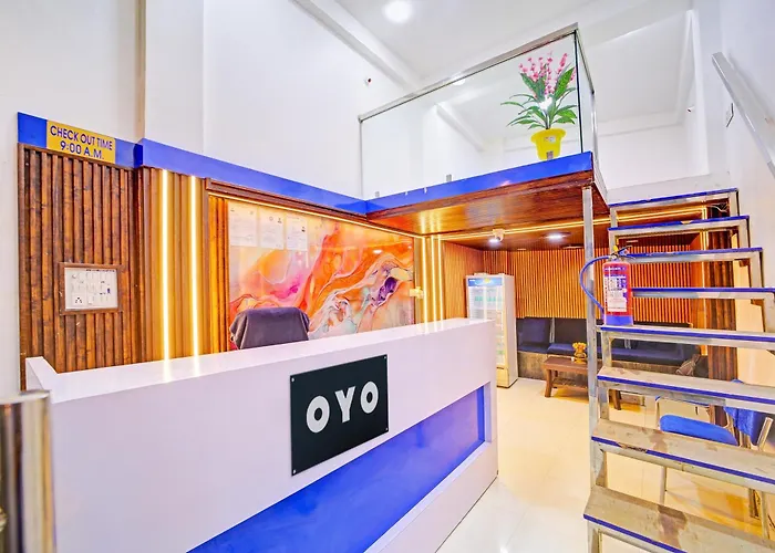 Hotel O Supreme Hotel