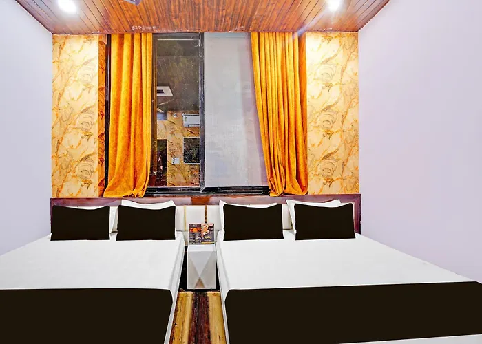 Hotel O Supreme Hotel