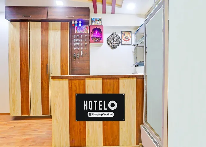 Hotel O Kesarganj Formerly Suman Palace