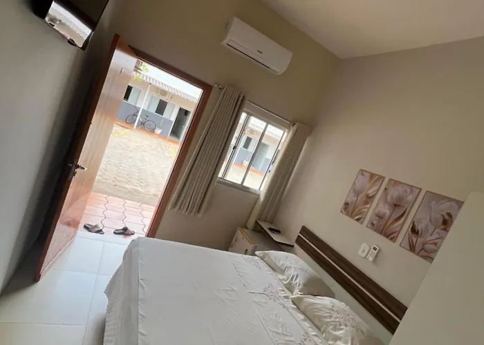 Hotel Lupinetti