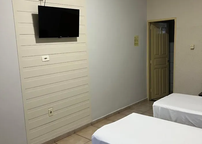 Hotel Lupinetti