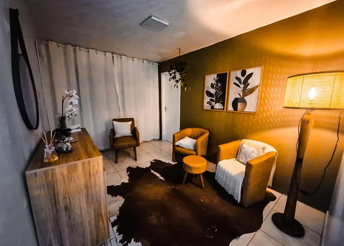Hotel El-Shaday