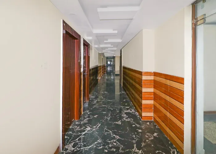 Super Townhouse Bank More Dhanbad Formerly Rise And Dine