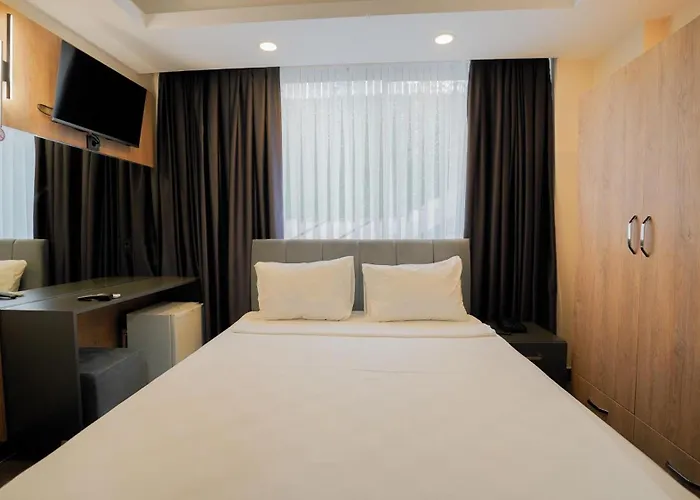 Blue Serenity Hotel