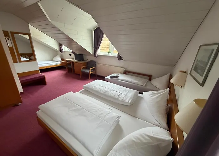 Hotel am Neckar