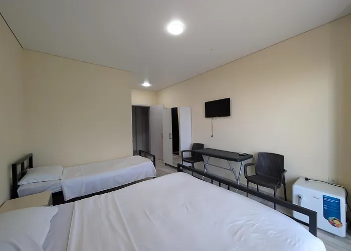 Compass Hotel