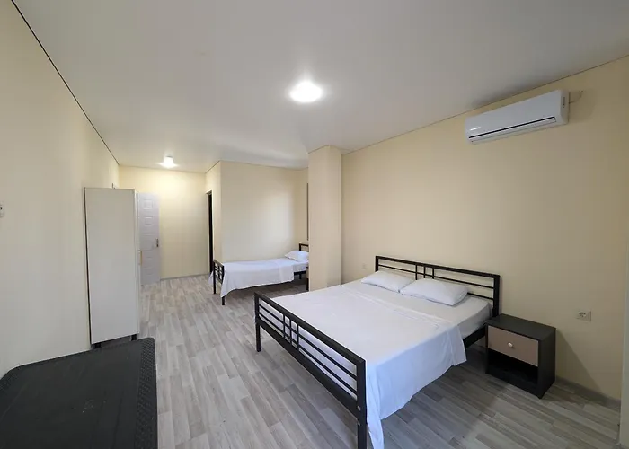 Compass Hotel