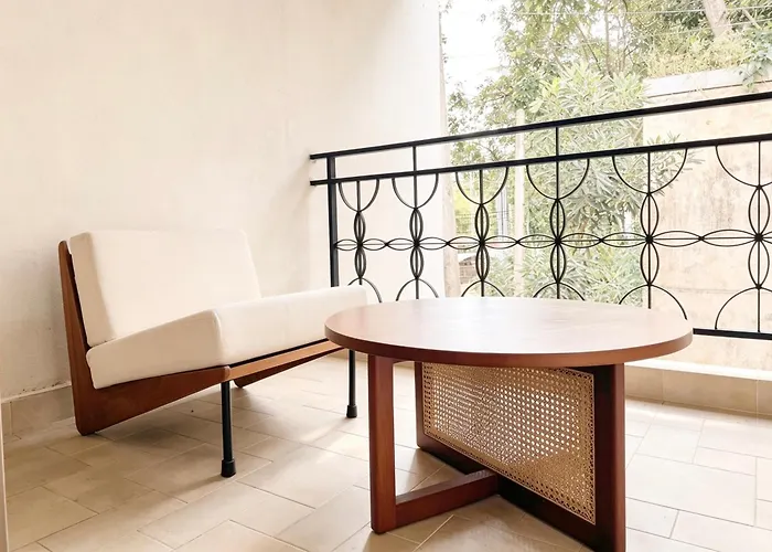 Arambhaya Boutique Hotel