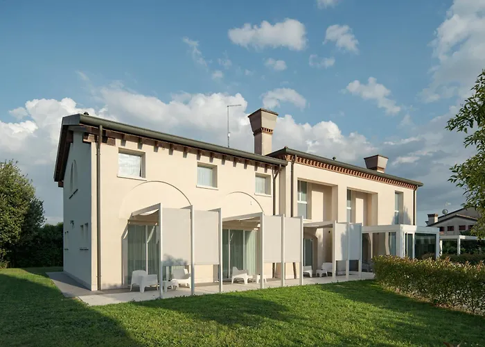 Hotel Villa Mary
