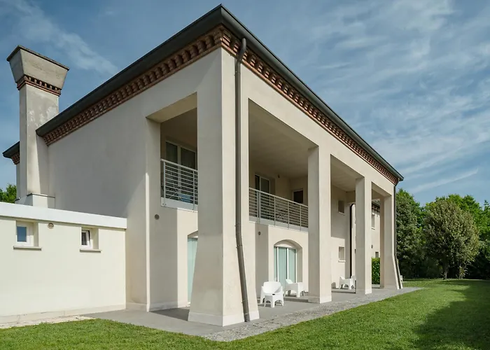 Hotel Villa Mary