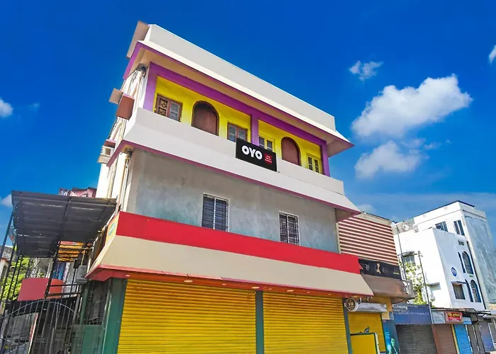 Hotel O New Star Guest House