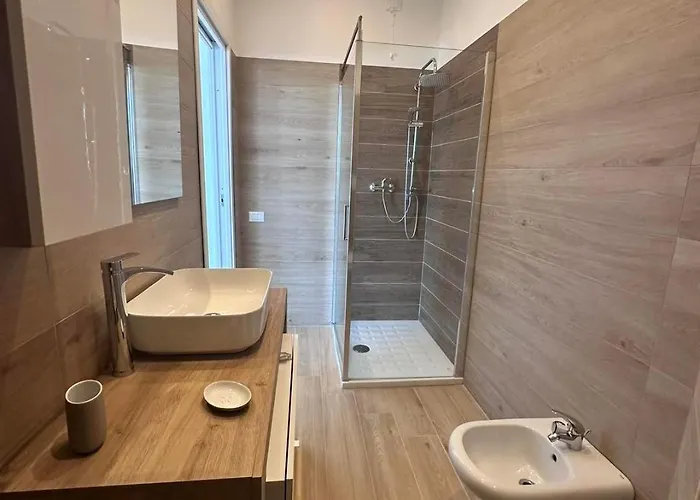 Hotel Playamandatoriccio