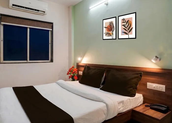 Townhouse Ambegaon Road Katraj Formerly White Castle