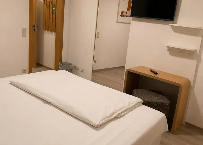 Hotel Eurocity