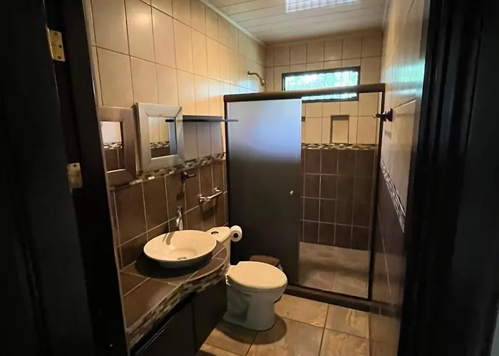 La Casa De Mr