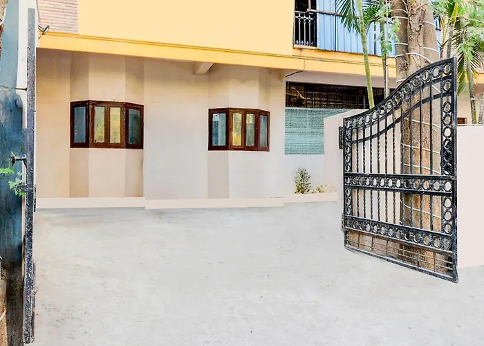 Hotel O Nihan Grand