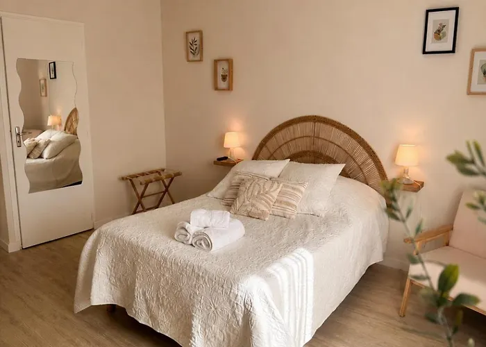 Hotel La Coursive Oleron