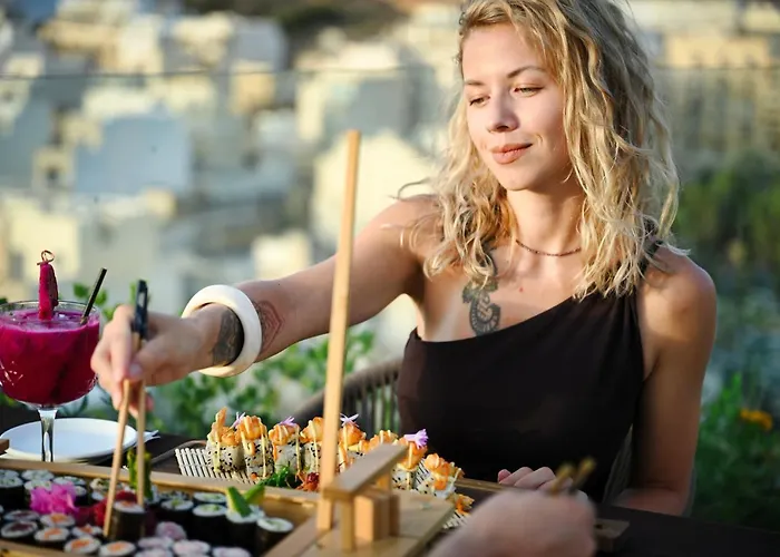 Reef Hotel & Spa