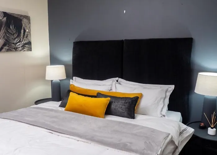 Egb Guest Villa