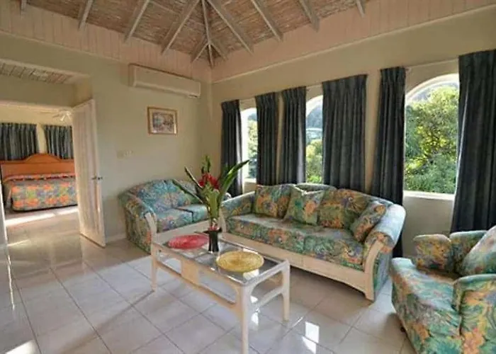 Tropical Lagoon Resort