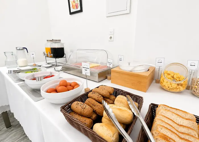 Petrino Hotel