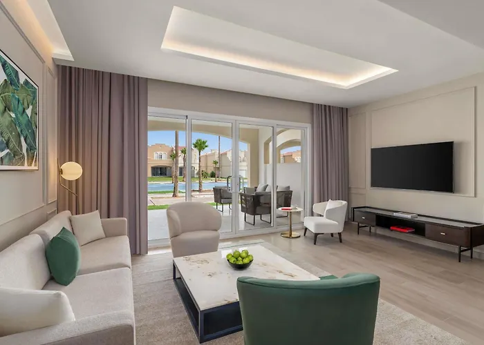 Rixos Obhur Jeddah Resort & Villas - All-Inclusive