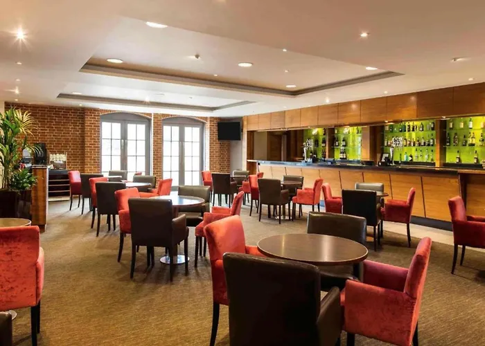 Heritage Palace Walton Hall By Dancenter