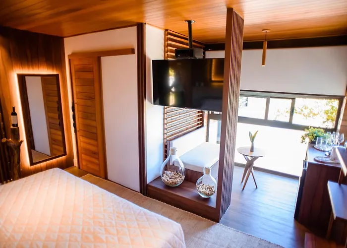 Casa Valduga Pousada Boutique