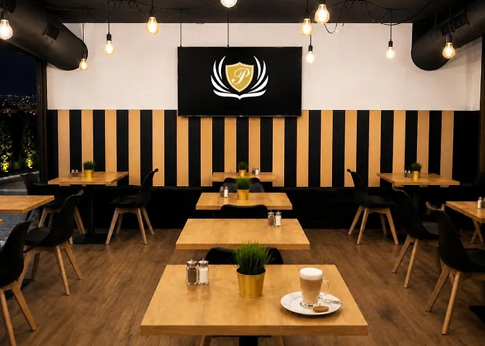 B&B Gdynia