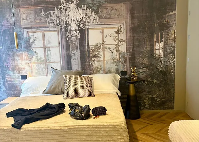 Avra Boutique Hotel - Rock Crystal