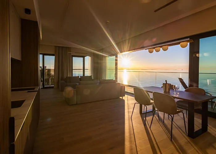 Baltic View Resort & Spa, A Member Of Radisson Individuals