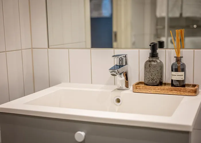 First Hotel Uppsala East