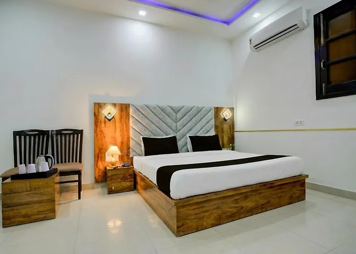 Super Townhouse Hebbal Dasarahalli Formerly Otium Suites