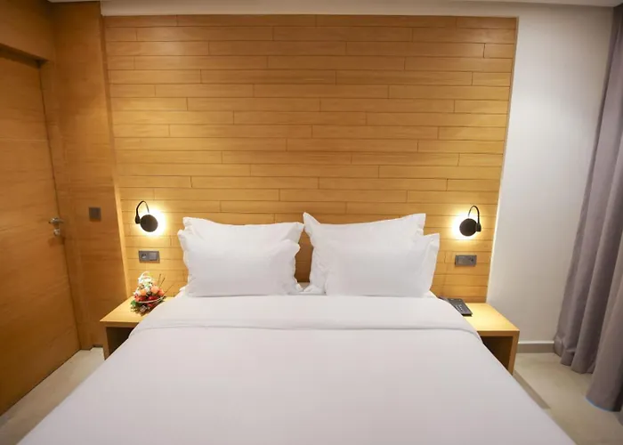 Faho Hotel