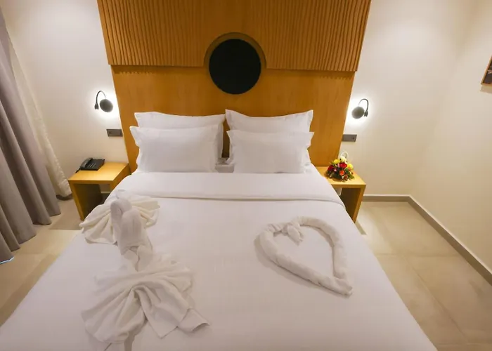 Faho Hotel