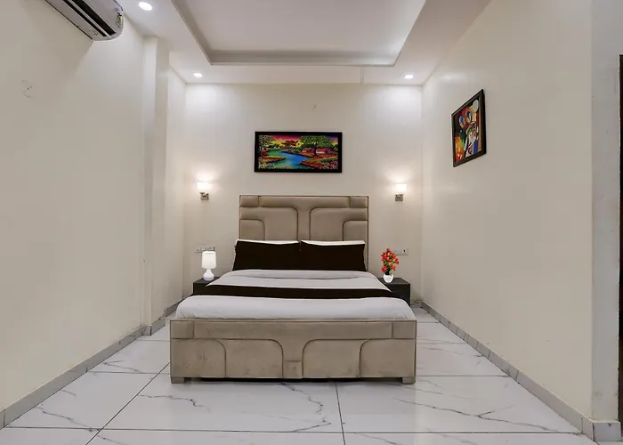 Super Hotel O Clock Tower Dehradun Formerly Dooncity Suites