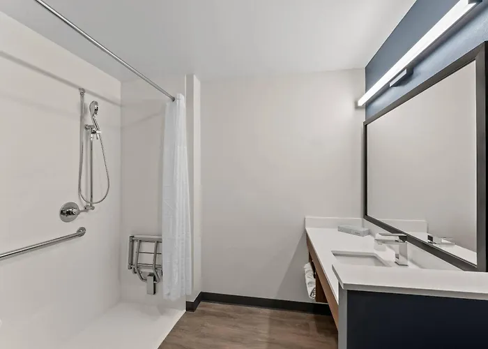 Everhome Suites Somerset - South Brunswick By Choice Hotels