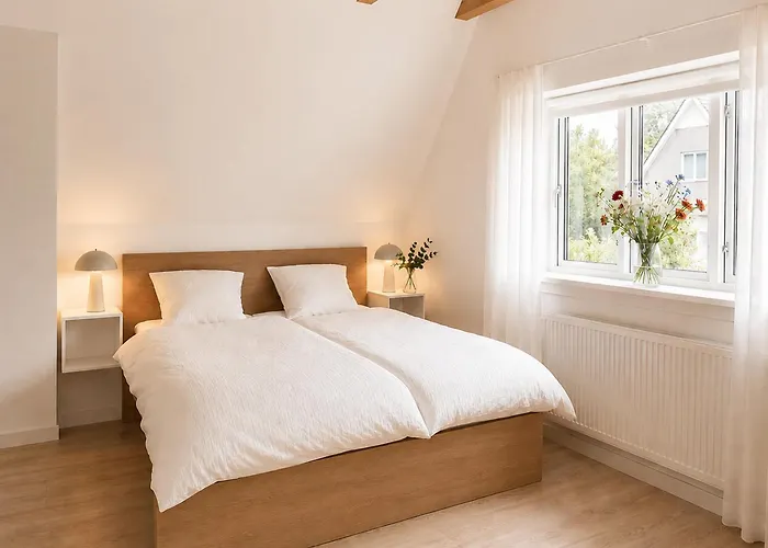 Nice Nest Boutique Hotel Free Parking & 5 Min To City Center