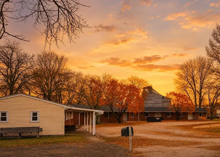 Skylark Motel By Oyo