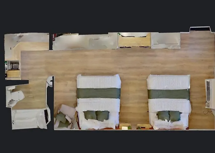 Hygge Hus Hotel