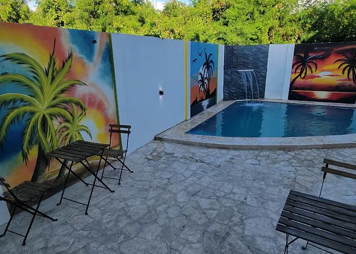 Hostal Dermari