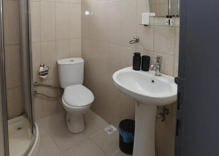 Oezsoy Otel