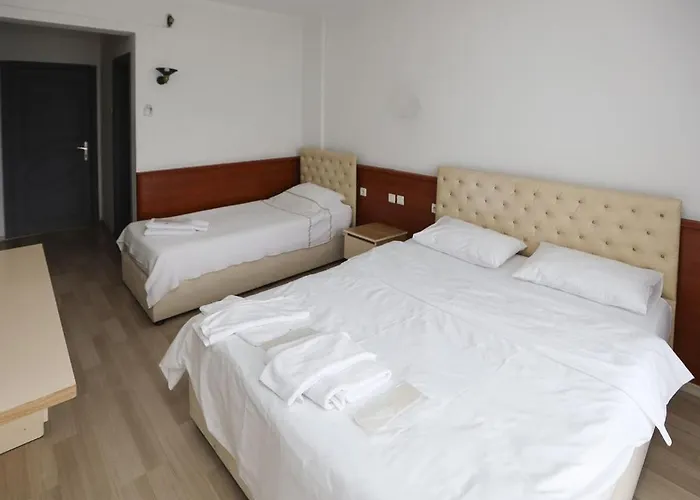 Oezsoy Otel