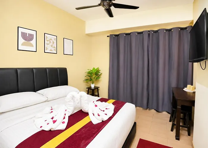 Camlodge Budget Hotel