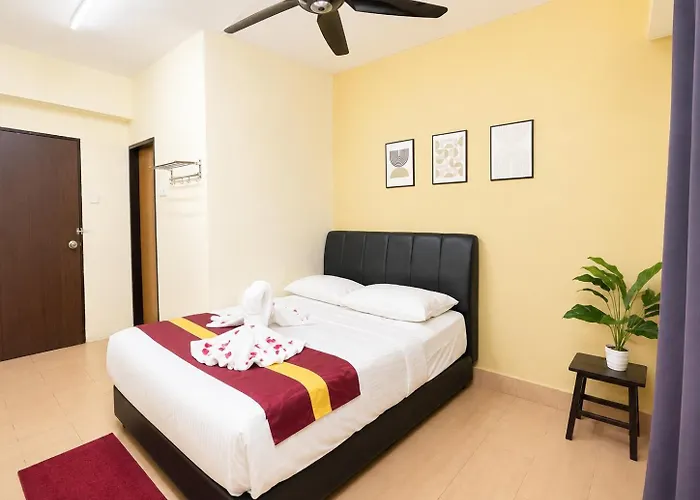 Camlodge Budget Hotel