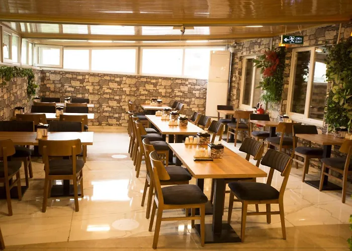 Kuetahya Sehir Otel
