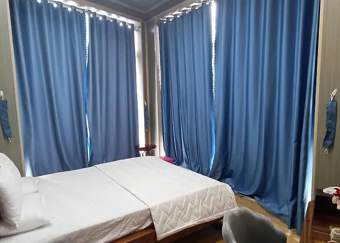 Homestay & Coffee Ty Uyen Phu Quoc